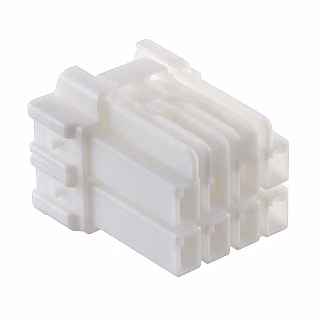 HILP-08V-1-S JST Sales America Inc.  Boîtiers de connecteurs rectangulaires